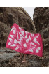 Hand Painted Rayon Sarong